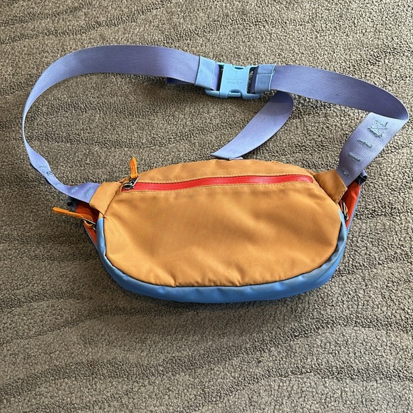 Cotopaxi Coso 2 Hip Pack Hip Bag Multicolored - Picture 6 of 8